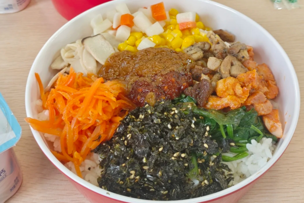 韩式拌饭酱开店使用怎么选择?味府食品的拌饭酱怎么样?