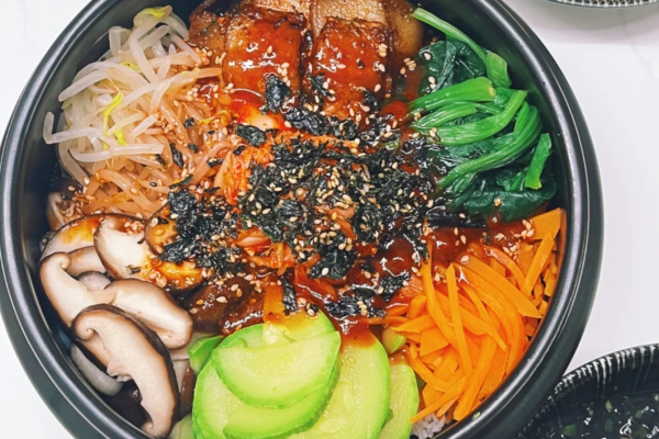 石锅拌饭酱料批发零售，济南味府食品厂家直销