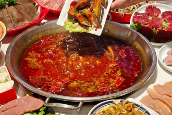 济南味府食品火锅底料怎么样?