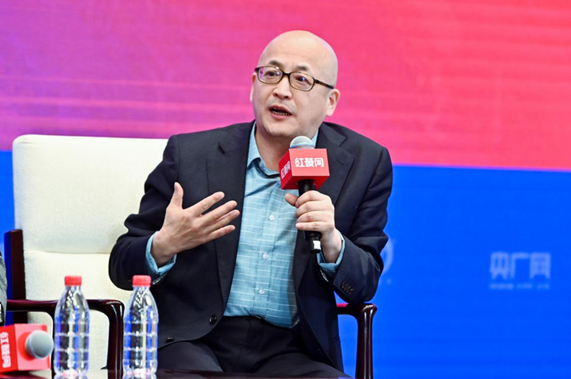 棋盘资本马宏：疫情不是带来餐饮产业价值链变化的动因(图1)