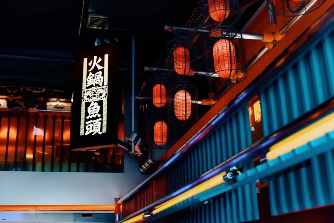 明星贾乃亮杀入餐饮！为何偏偏选中了鱼火锅赛道？(图11)