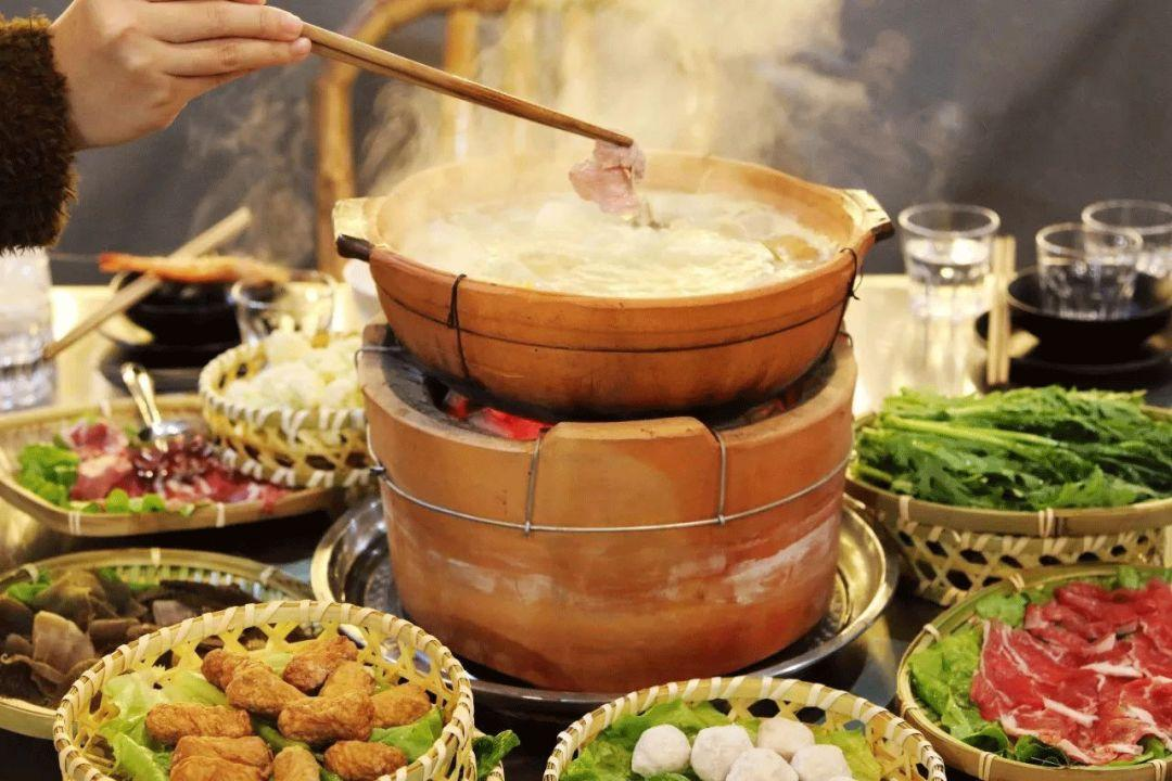 品类基因突变：火锅正在变成一道“菜”  (图3)