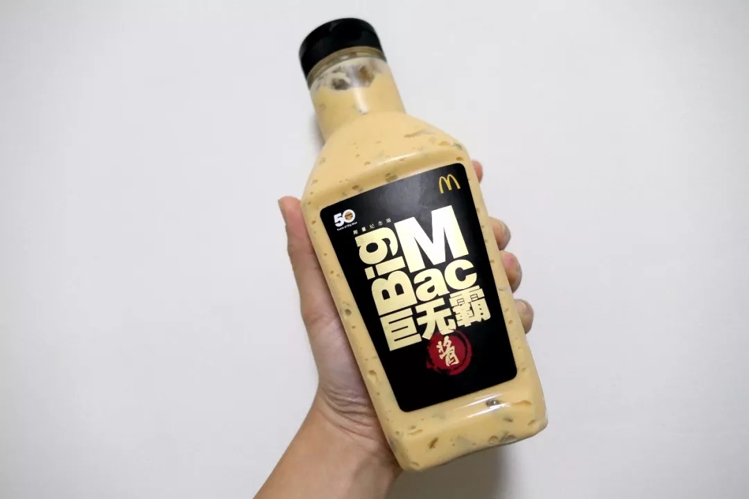 酱料：永不退潮的爆款(图1)