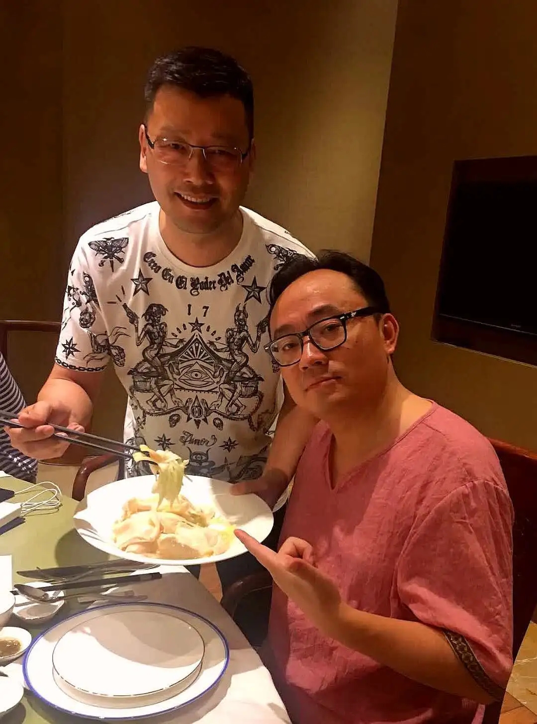 酱料，生命中的解决方案(图9)