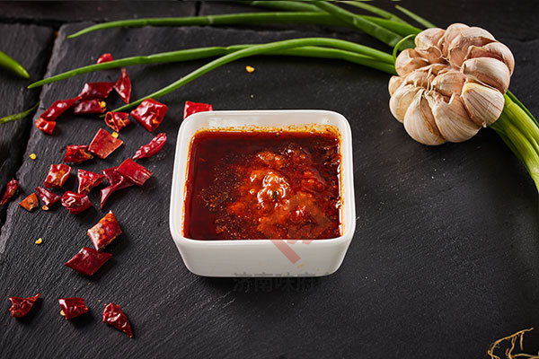 十大火锅底料，选择济南味府酱料批发(图2)