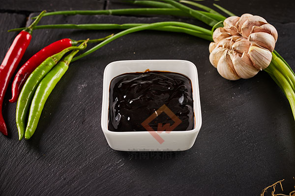 牛肉酱批发，牛肉酱批发厂家定制(图1)