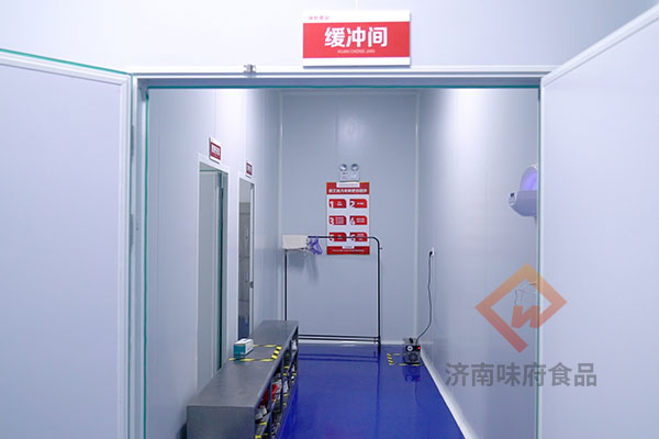 黄焖鸡酱料批发定制(图2)