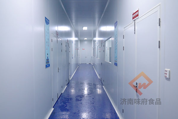 烤鱼酱料批发，厂家定制加工(图1)