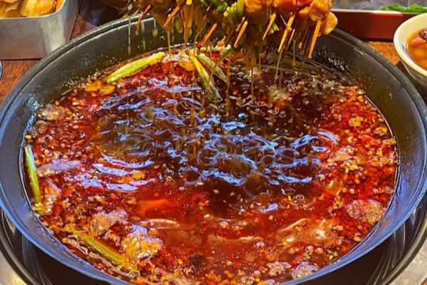 火锅串串香底料代加工哪个品牌好，济南味府食品值得合作